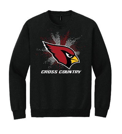 Load image into Gallery viewer, Clarinda Cross Country Apparel
