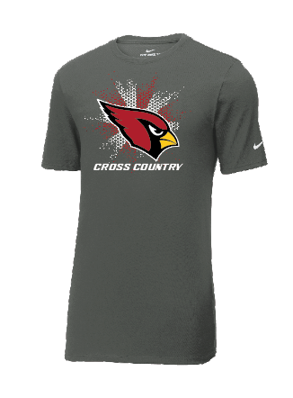 Clarinda Cross Country Apparel - Nike