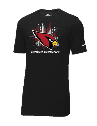 Load image into Gallery viewer, Clarinda Cross Country Apparel - Nike
