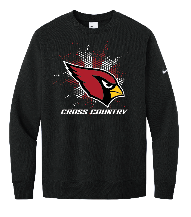 Clarinda Cross Country Apparel - Nike