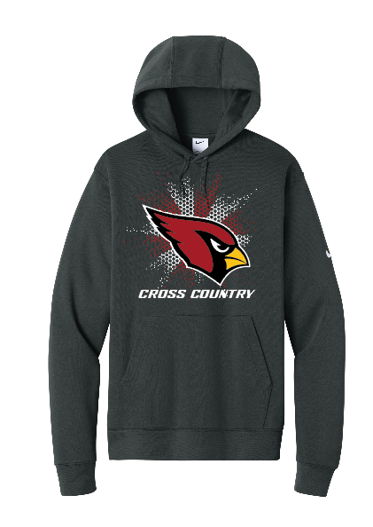 Load image into Gallery viewer, Clarinda Cross Country Apparel - Nike
