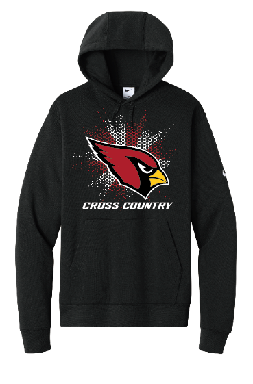 Load image into Gallery viewer, Clarinda Cross Country Apparel - Nike
