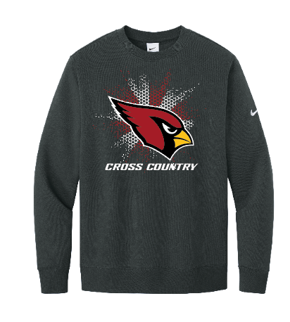 Clarinda Cross Country Apparel - Nike