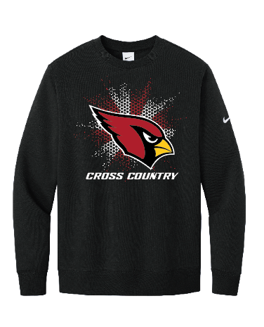 Load image into Gallery viewer, Clarinda Cross Country Apparel - Nike
