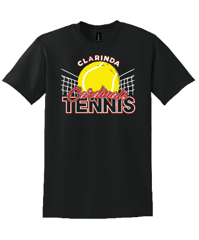 Load image into Gallery viewer, Clarinda Tennis Apparel

