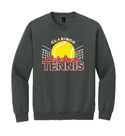 Clarinda Tennis Apparel