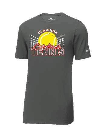 Load image into Gallery viewer, Clarinda Cross Country Apparel - Nike
