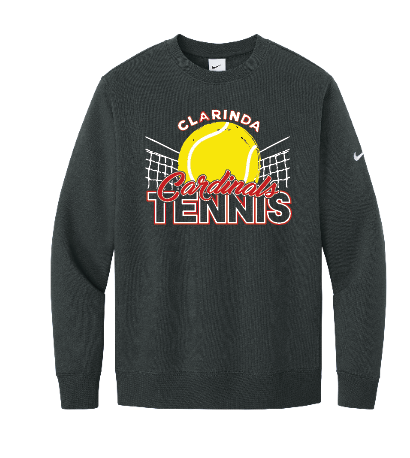 Clarinda Cross Country Apparel - Nike
