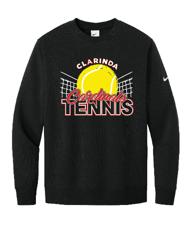 Load image into Gallery viewer, Clarinda Cross Country Apparel - Nike
