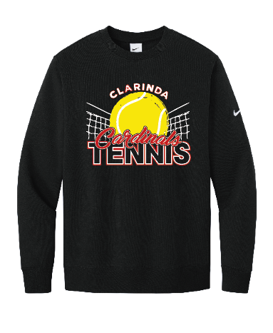 Clarinda Cross Country Apparel - Nike