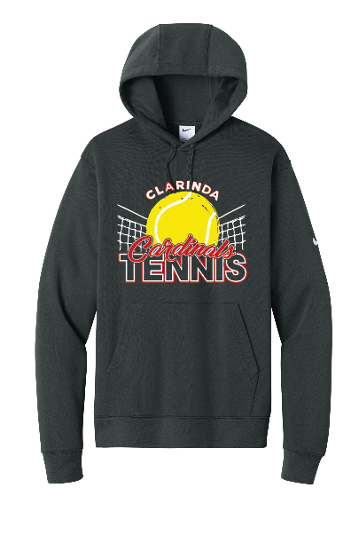 Load image into Gallery viewer, Clarinda Cross Country Apparel - Nike

