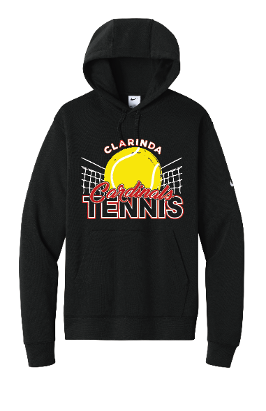 Load image into Gallery viewer, Clarinda Cross Country Apparel - Nike
