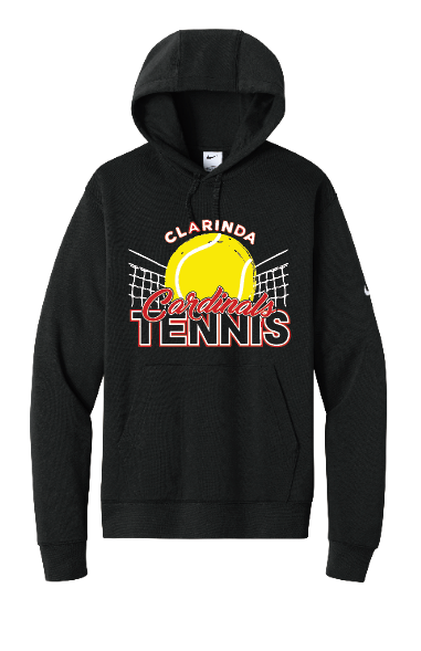 Clarinda Cross Country Apparel - Nike