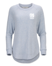 Load image into Gallery viewer, FDS Oversized Sweater
