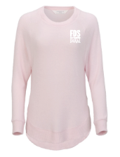 FDS Oversized Sweater