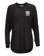 Load image into Gallery viewer, FDS Oversized Sweater
