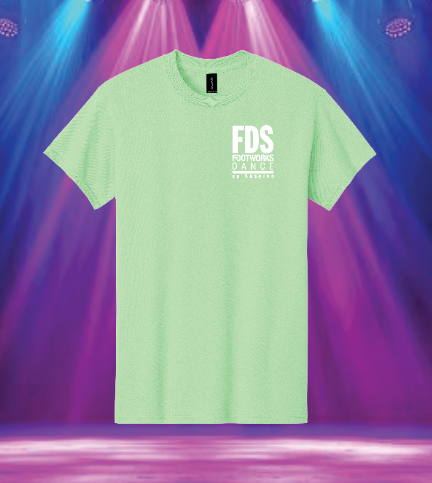 Load image into Gallery viewer, FDS Shirt
