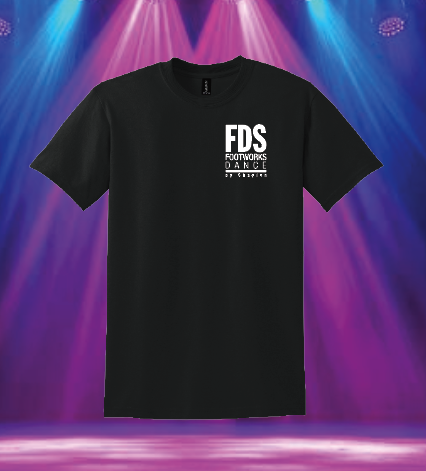 Load image into Gallery viewer, FDS Shirt

