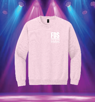 Load image into Gallery viewer, FDS Crewneck Sweatshirt
