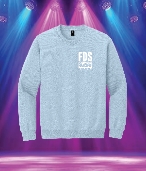 Load image into Gallery viewer, FDS Crewneck Sweatshirt
