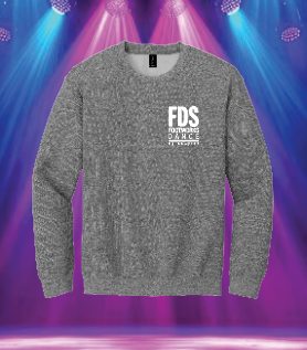 FDS Crewneck Sweatshirt