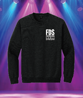FDS Crewneck Sweatshirt