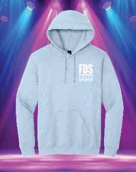 FDS Hoodie