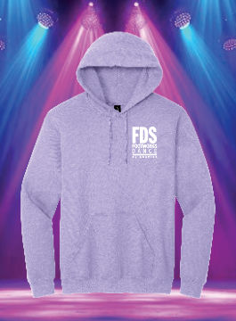 FDS Hoodie