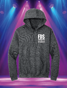 Load image into Gallery viewer, FDS Hoodie
