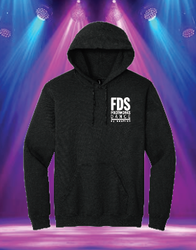 FDS Hoodie
