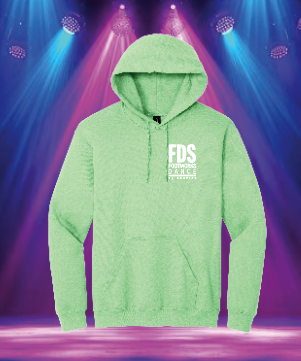 Load image into Gallery viewer, FDS Hoodie
