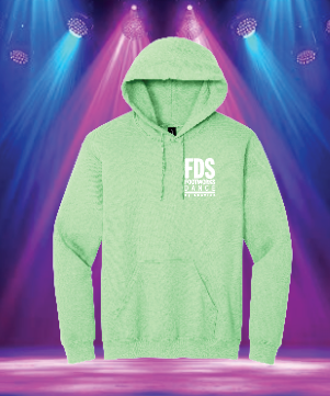FDS Hoodie