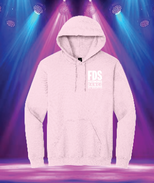 Load image into Gallery viewer, FDS Hoodie
