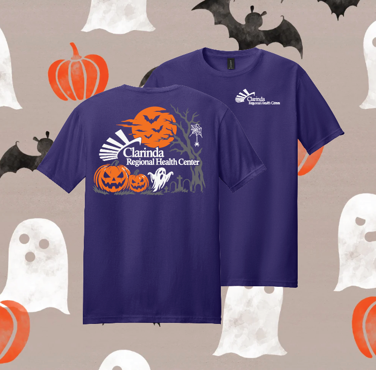 Load image into Gallery viewer, CRHC - Halloween Shirt
