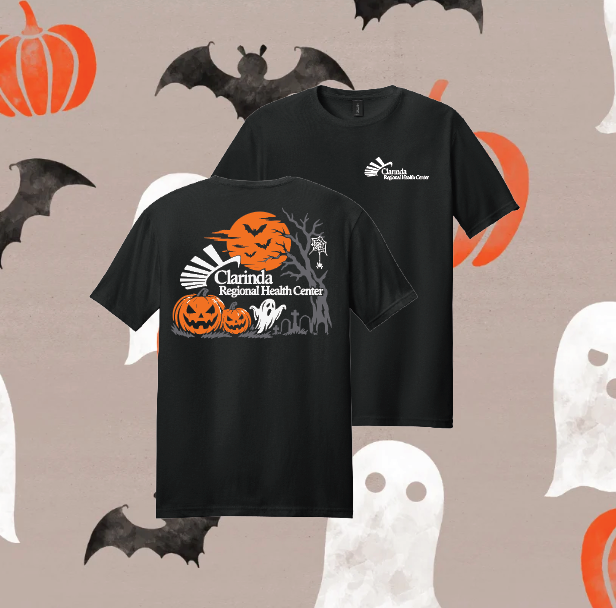 Load image into Gallery viewer, CRHC - Halloween Shirt
