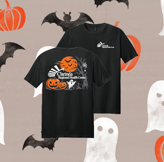 CRHC - Halloween Shirt