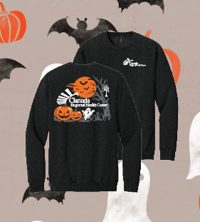 Load image into Gallery viewer, CRHC - Halloween Long Sleeve Shirt
