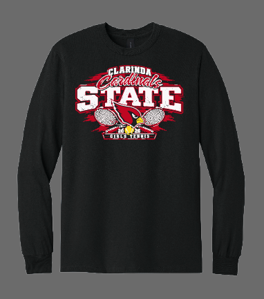 Load image into Gallery viewer, State Tennis Apparel
