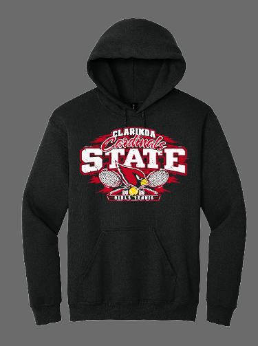 Load image into Gallery viewer, State Tennis Apparel
