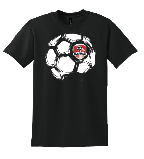 Load image into Gallery viewer, SOCCER SHIRT #2

