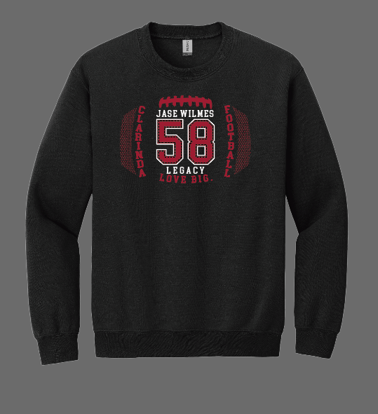 Load image into Gallery viewer, Legacy 58 apparel
