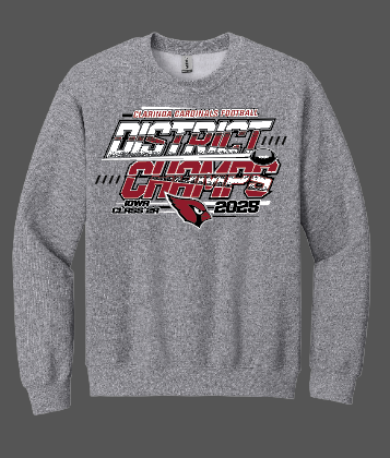 Load image into Gallery viewer, CLARINDA DISTRICT CHAMPIONS APPAREL
