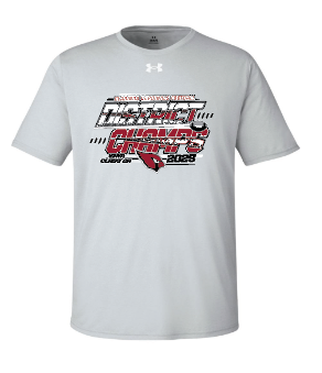 CLARINDA DISTRICT CHAMPIONS APPAREL - UNDER ARMOUR