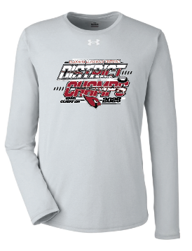 CLARINDA DISTRICT CHAMPIONS APPAREL - UNDER ARMOUR