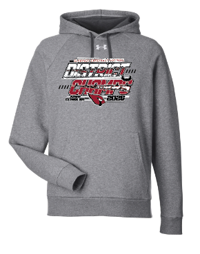 Load image into Gallery viewer, CLARINDA DISTRICT CHAMPIONS APPAREL - UNDER ARMOUR
