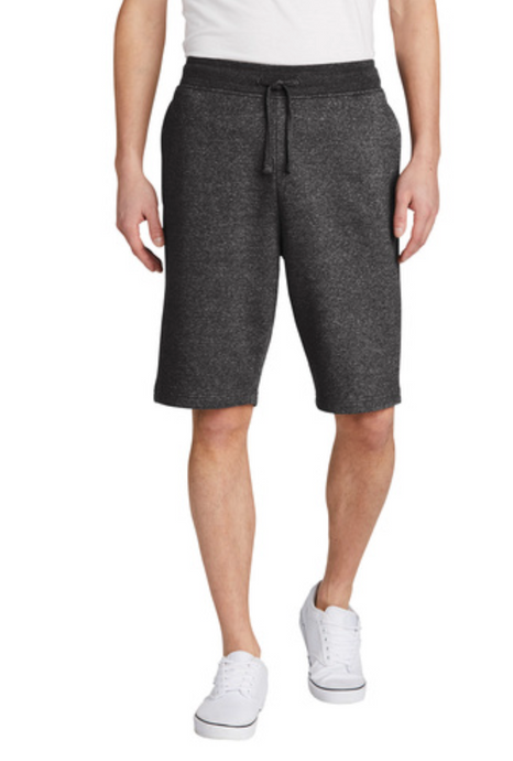 District V.I.T Fleece Short