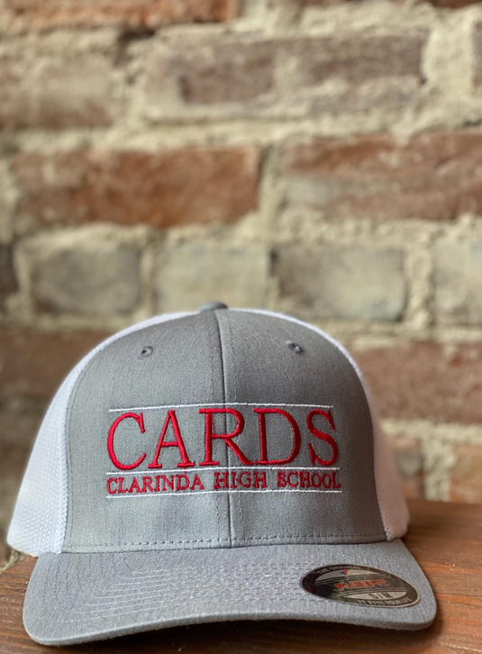 CARDS Gray Hat