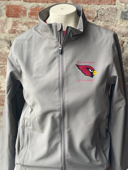 Clarinda Cardinals Jacket