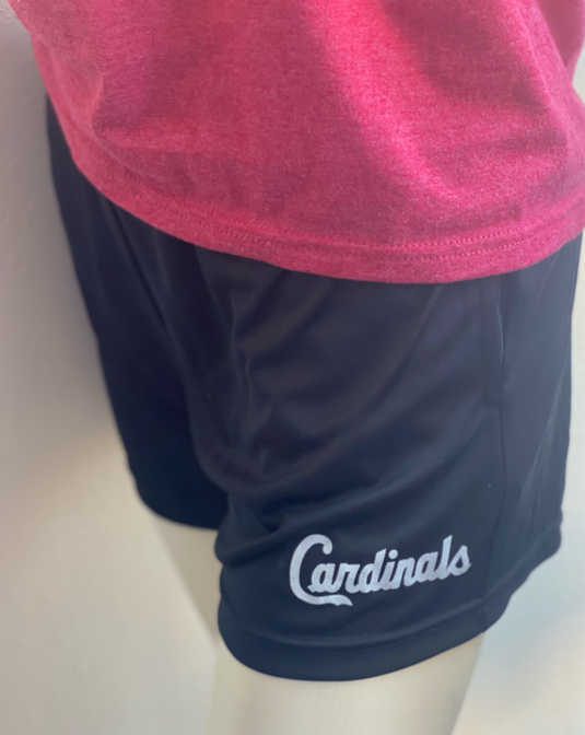 mens st louis cardinals shorts