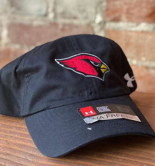 Cardinal Hat